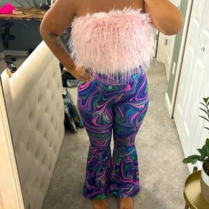 SHEIN size large 70s costume